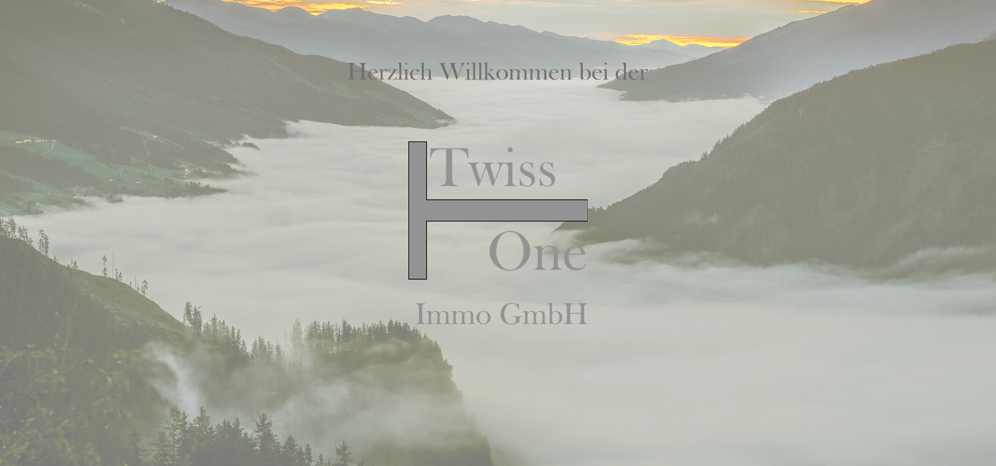 TwissOne Immo GmbH TwissOne Immo GmbH